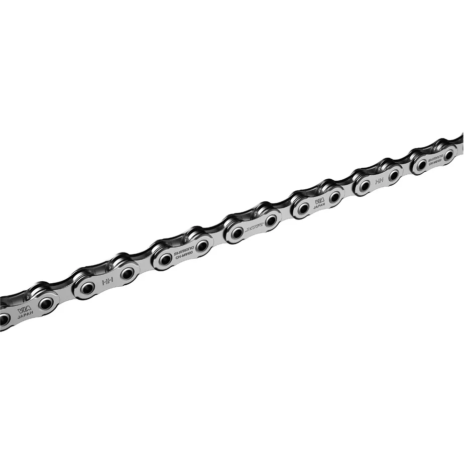 Shimano Dura Ace and XTR 12 Speed Chain