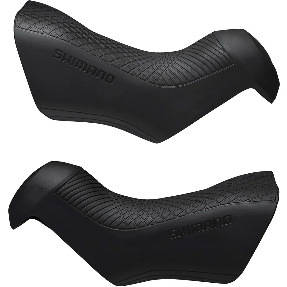 Shimano Ultegra DI2 ST-R8070 STI Lever Hoods