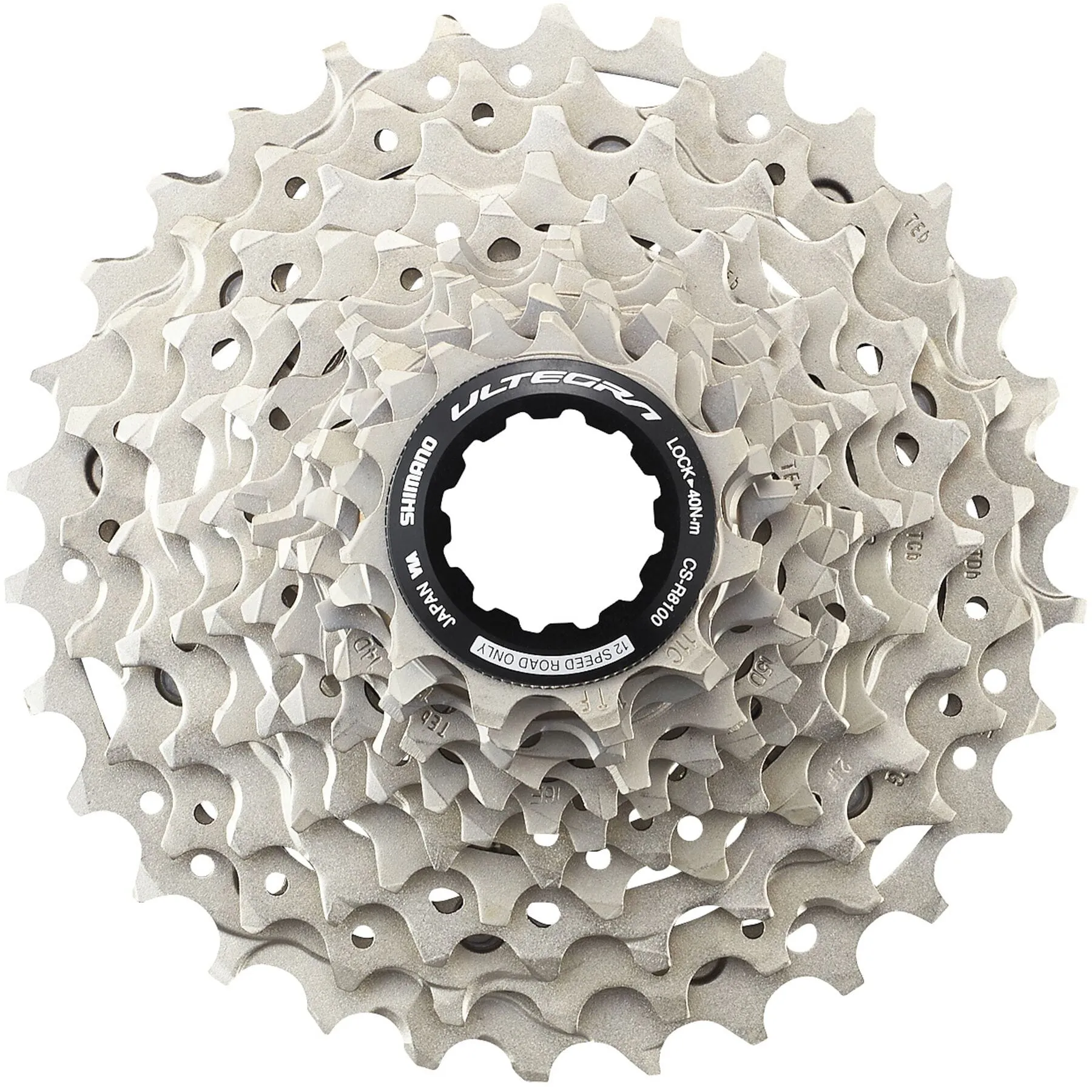 Shimano Ultegra R8100 12 Speed Cassette