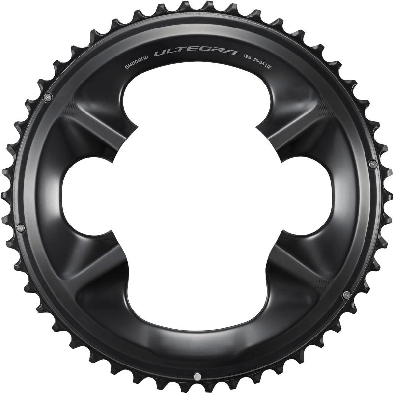 Shimano Ultegra R8100 12 Speed Outer Chainring