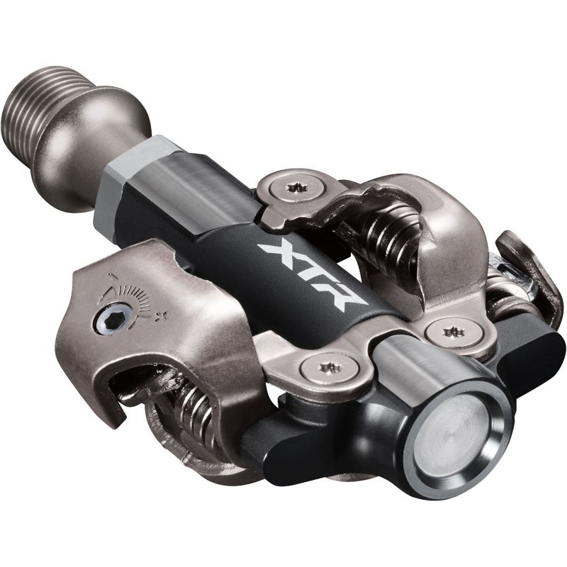 Shimano XTR PD-M9200 XC Race Pedals