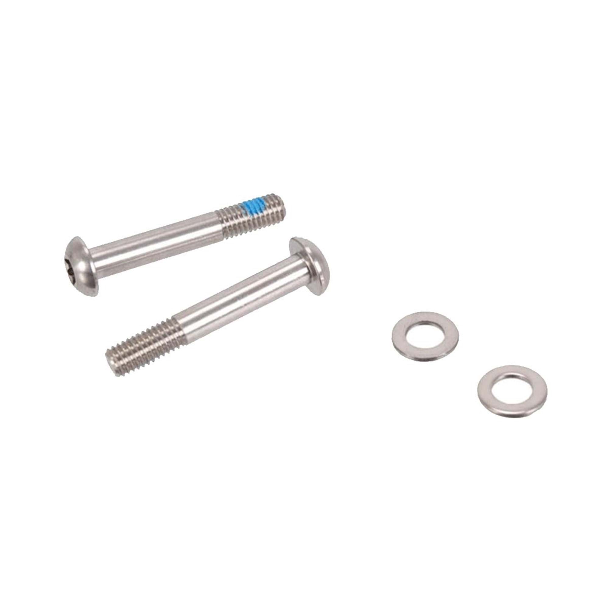 Sram Bracket Mounting Bolts For Flat Mount Caliper Stainless...