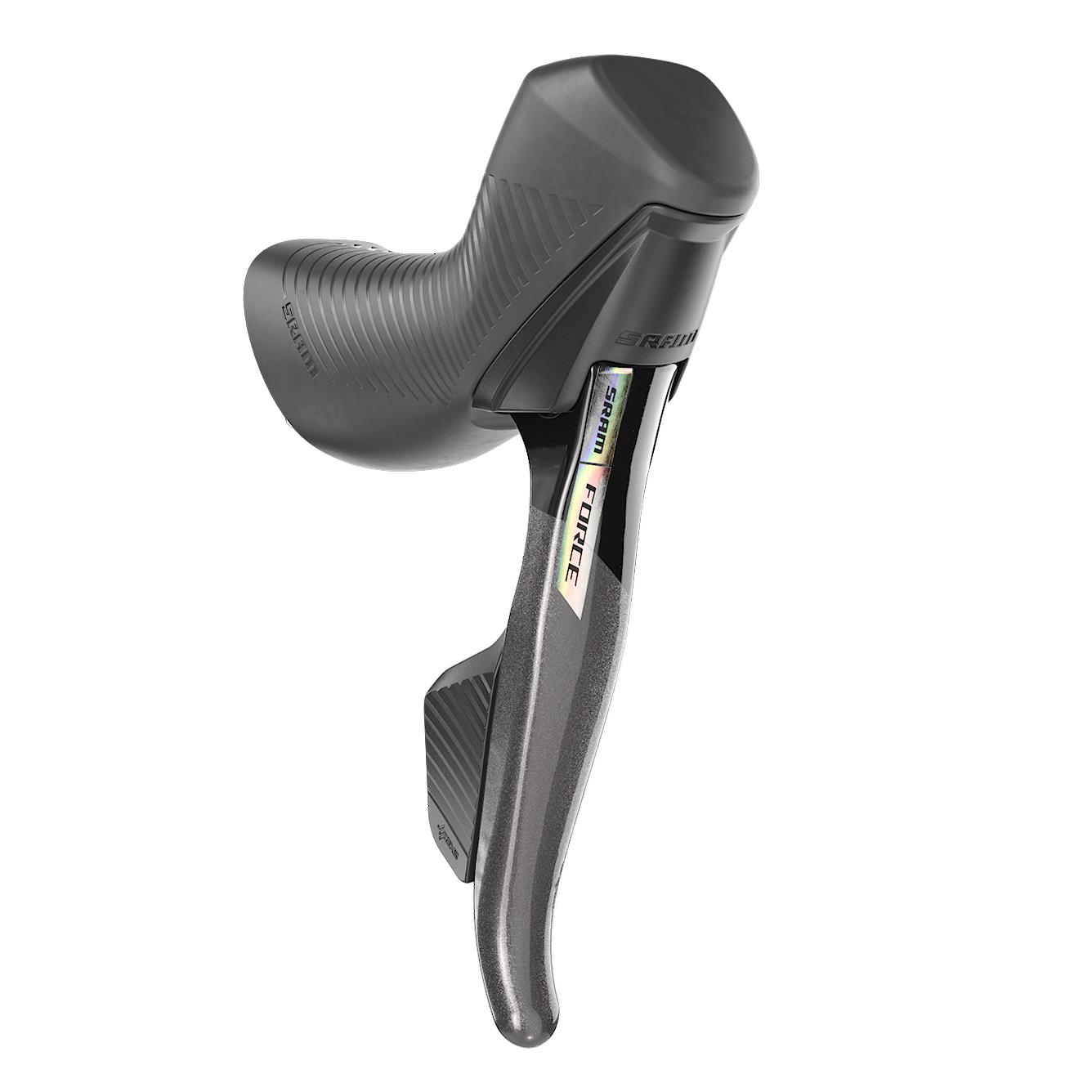 Sram Force AXS D2 Shifter With Hydraulic Disc Brake
