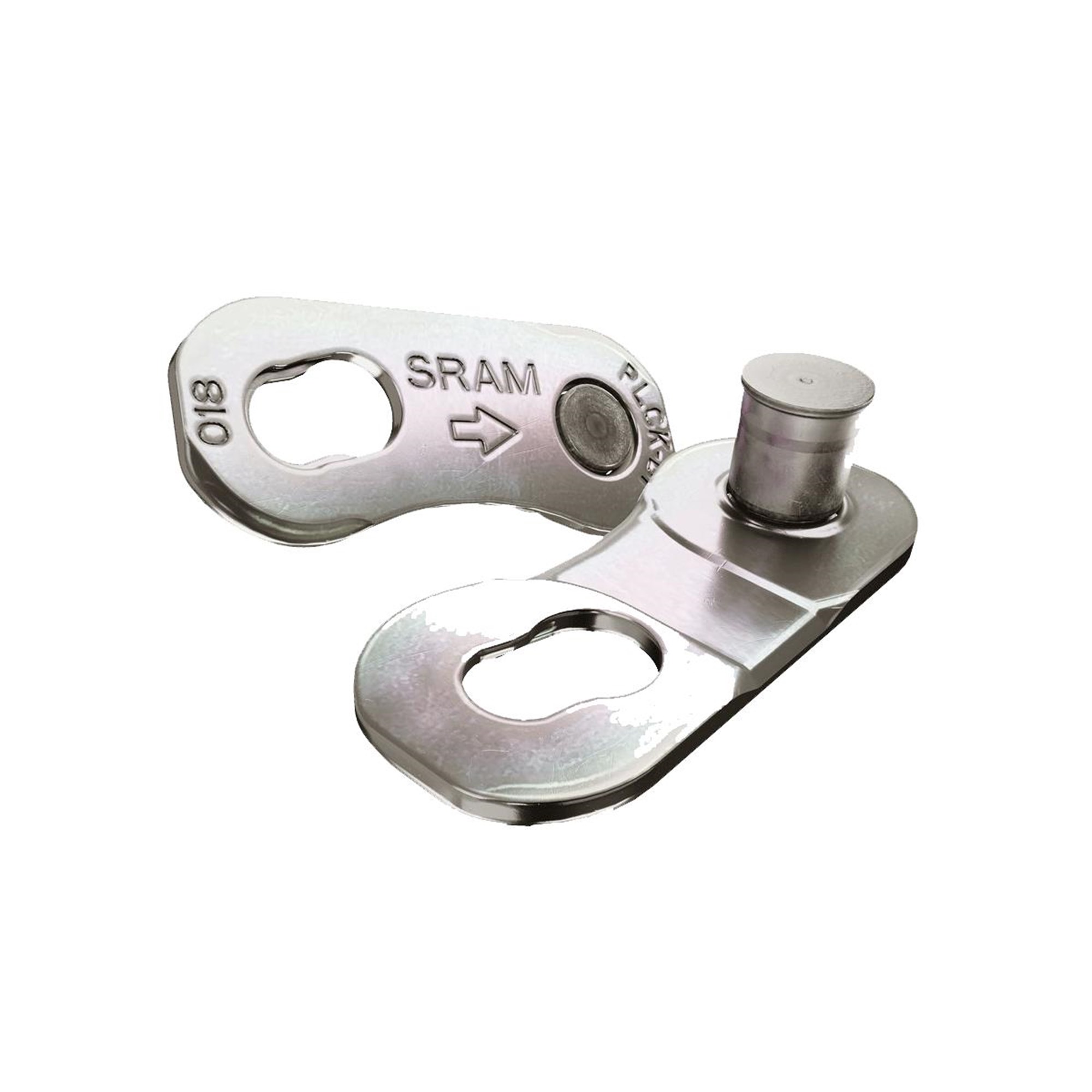 Sram Powerlock 12 Speed Flat Chain Connector Single