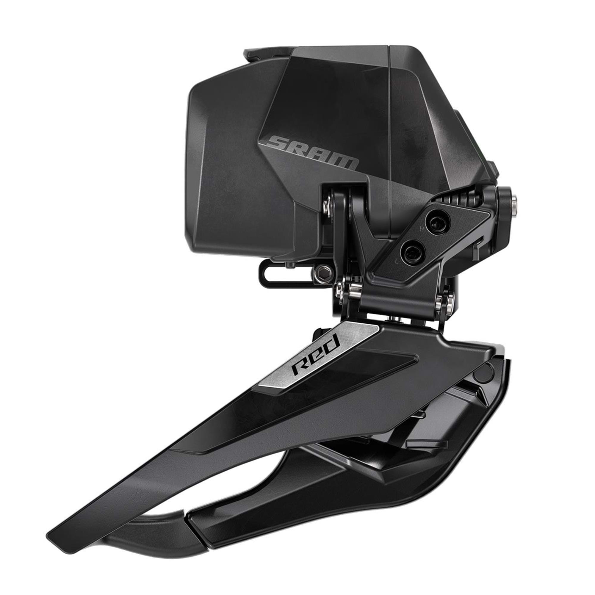 Sram Red eTAP AXS E1 12 Speed Front Derailleur Battery Not I...