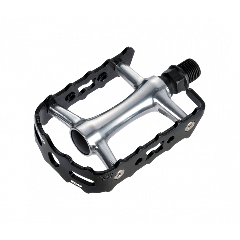 System EX M500 Alloy Pedals 9/16"