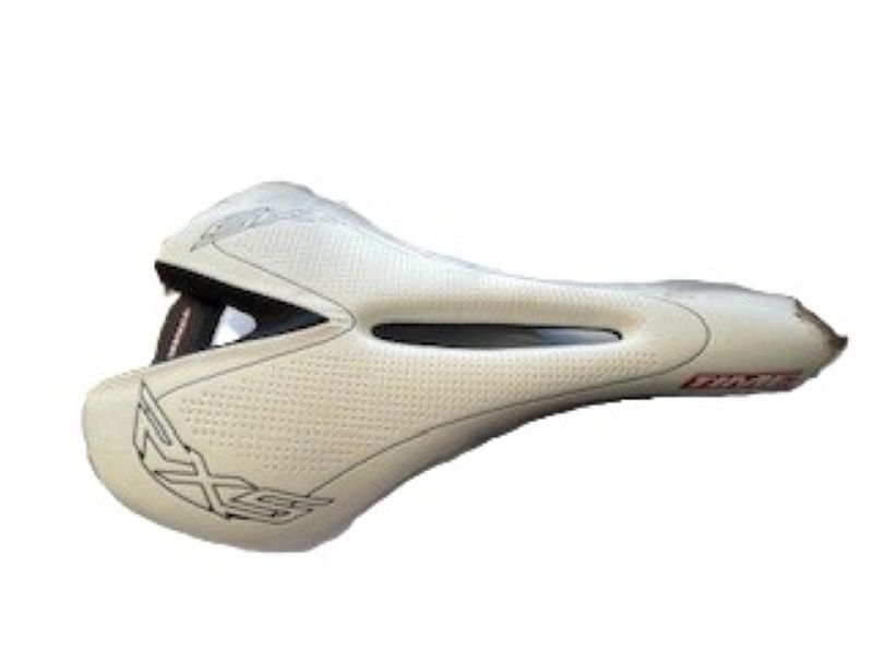 Time RXS TI Air Flow Saddle