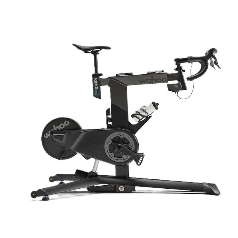 Wahoo Kickr Bike Pro Smart Bike