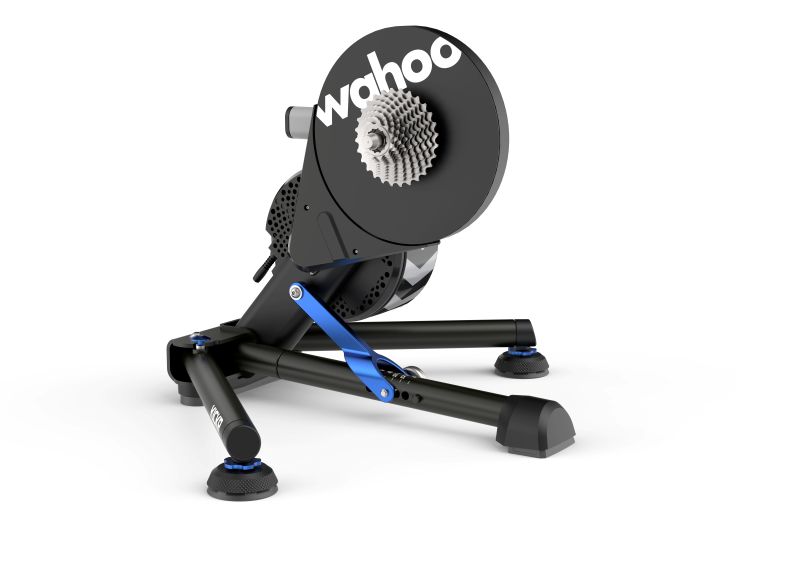 Wahoo Kickr V6 Smart Trainer With Wifi