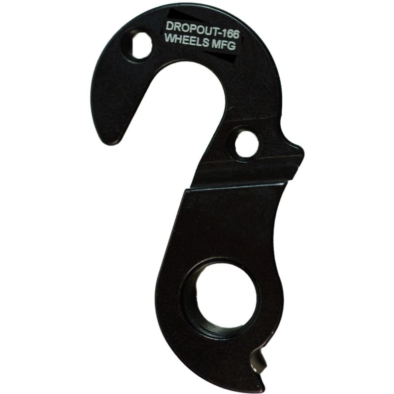 Wheels Manufacturing Derailleur Hanger 166