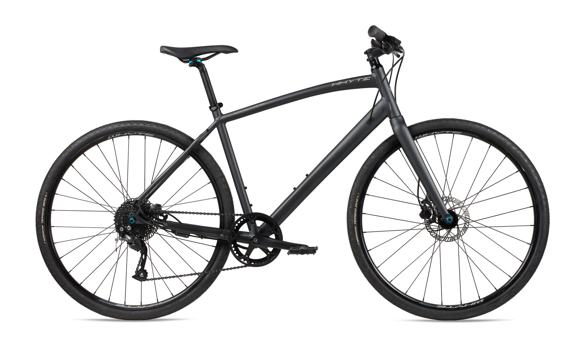 whyte urban bike