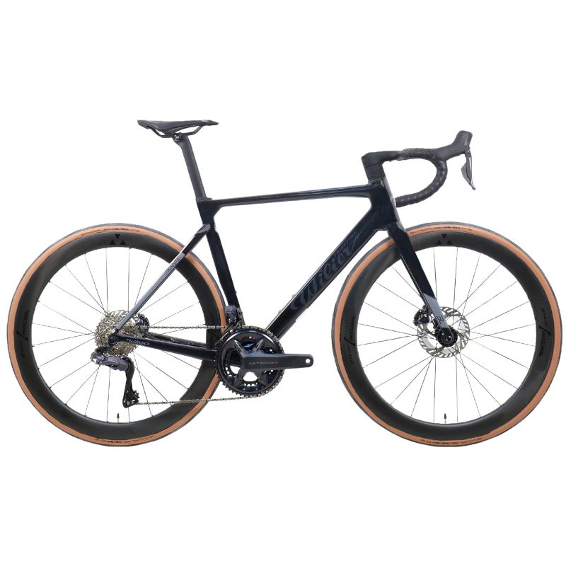 Wilier Filante SL Ultegra DI2 SWR50 Disc Bike
