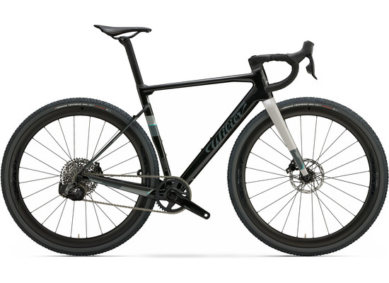 Wilier Rave SL Ekar GT SLR36GRV Carbon Bike