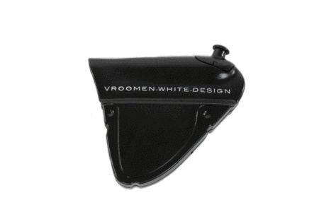 Cervelo Aero water bottle for P4