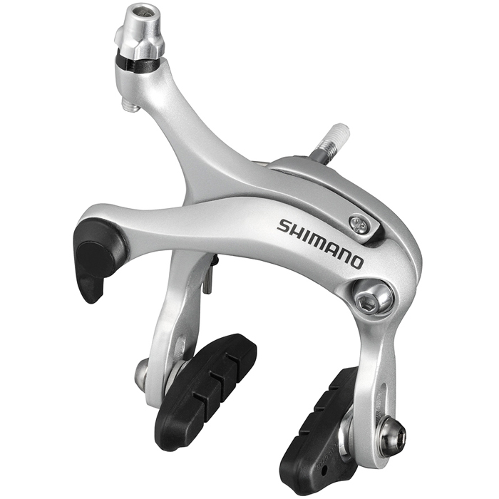 Shimano BR-R451 Dual Pivot 57mm Drop Front Brake Calliper Si...