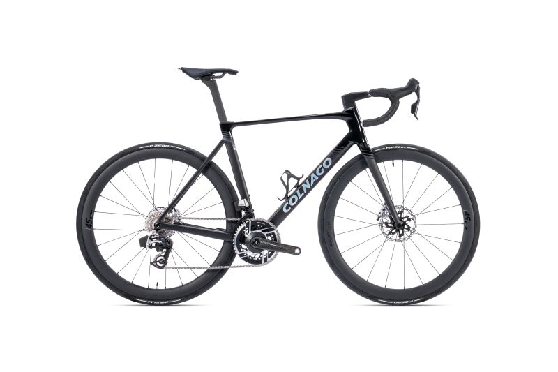 Colnago V5Rs Ultegra DI2 Bike