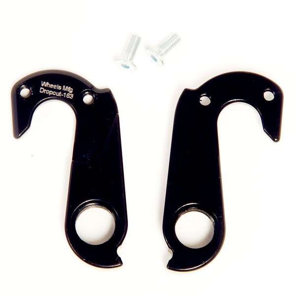 thumbnail image 2 of Wheels Manufacturing 291 Derailleur Hanger 2 of 10