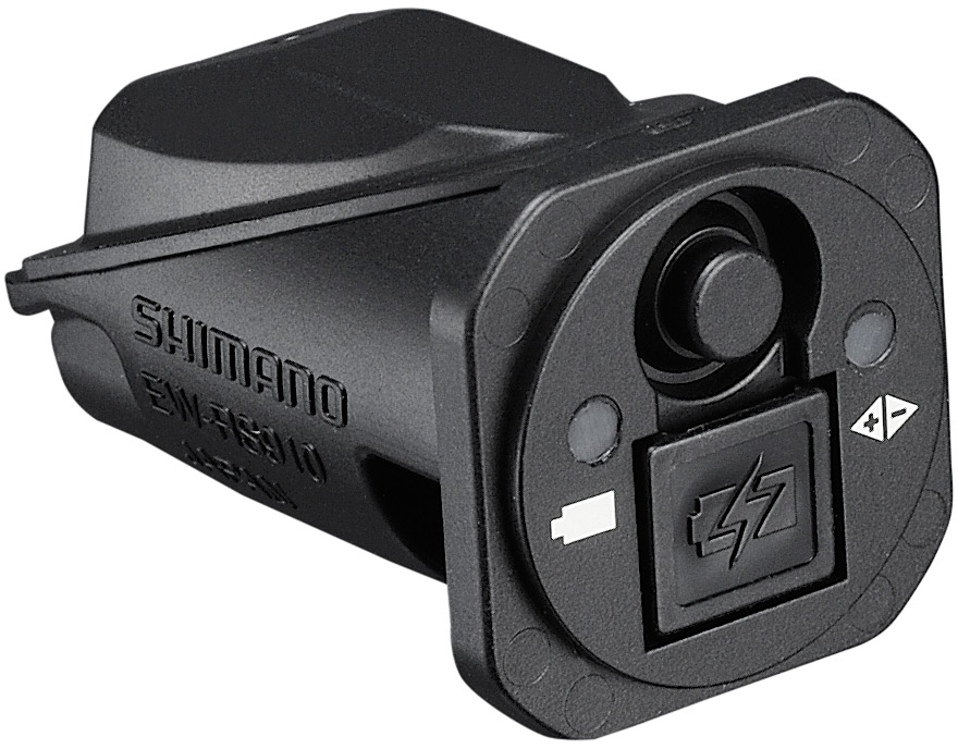 Shimano EW-RS910 Di2 Frame Or Bar Plug Mount Junction A Char...