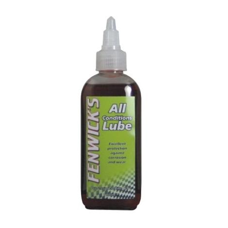 Fenwicks All Conditions Lube 100ml