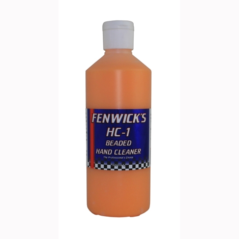 Fenwicks HC-1 Hand Cleaner