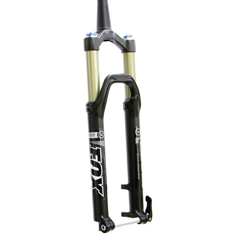 Fox Racing Evolution Series 34 160mm Travel Fork 27.5