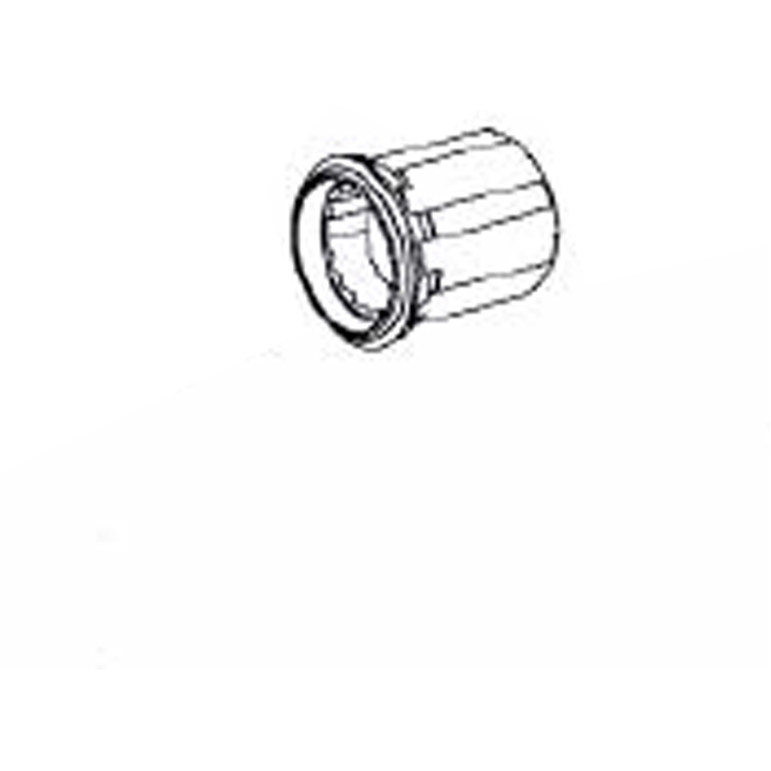 DT Swiss Onyx Freehub body Shimano