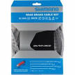 Shimano Dura Ace 9000 Gear Cable Set Grey