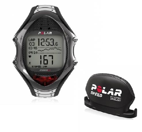 Polar RS800CX Pro Training Edition