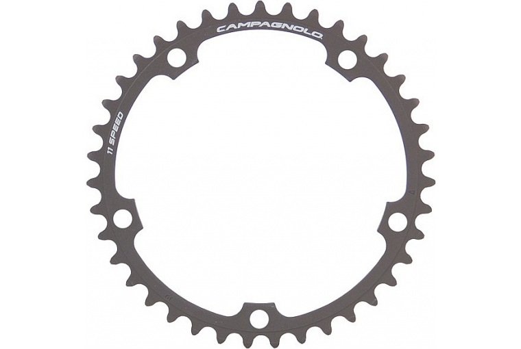 Campagnolo Super Record 11 Speed Chainring 39T Inner
