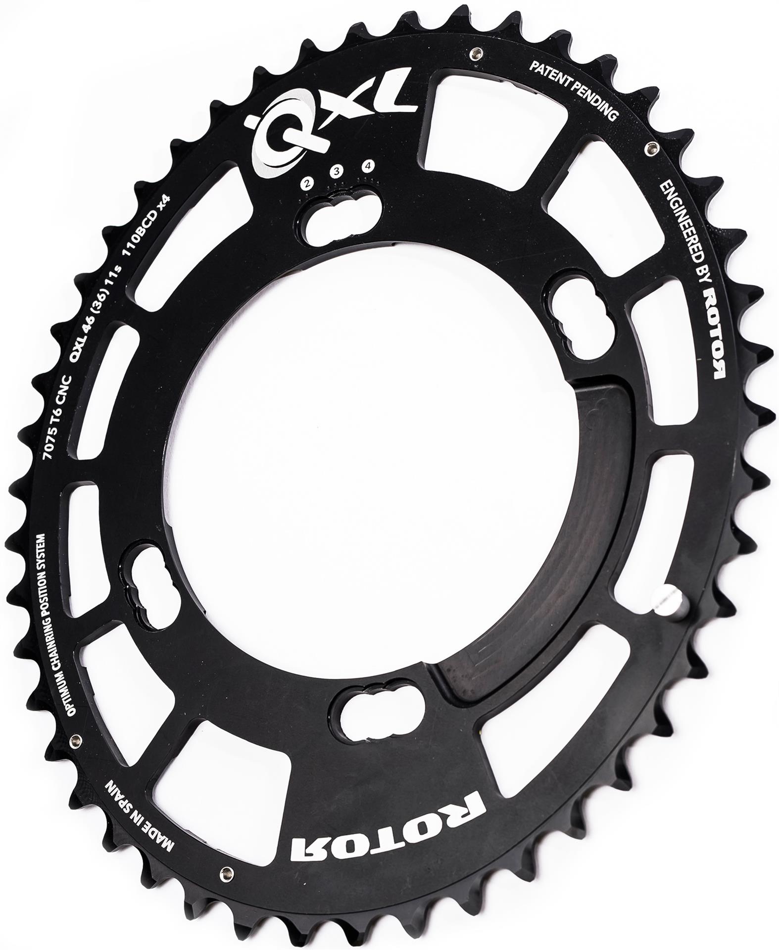 Бсд 4. BCD Shimano Chainring. Звезда Shimano 46-36. Shimano Chainring.