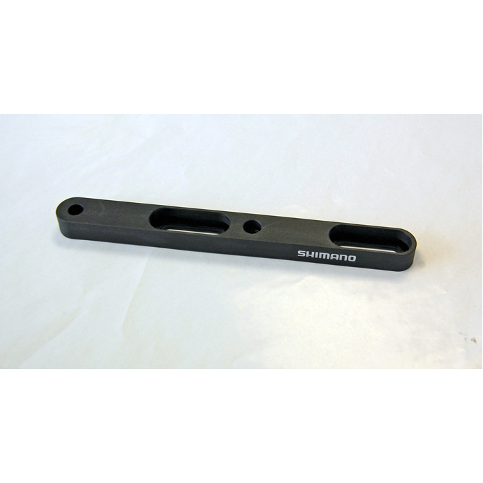 Shimano Dura-Ace: SM-BA01 7970 Dura-Ace Di2 battery mount ad...