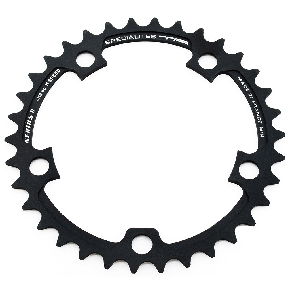 TA Specialites Nerius 11 Spd 110 Bcd Inner Chainring Campagn...