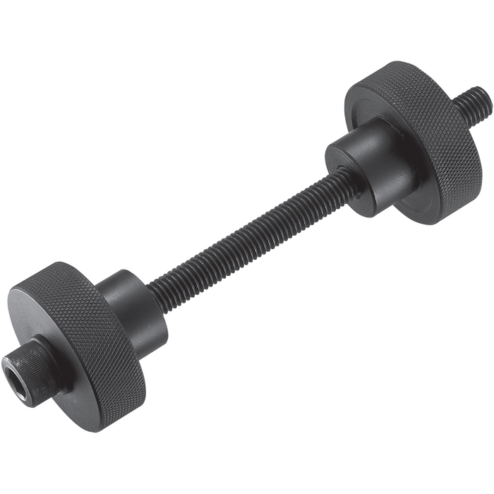 Shimano Workshop: TL-BB12 Einpress-BB Installations-tool