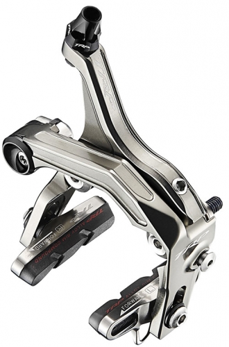 TRP T930 Direct Mount Brake Calipers Pair