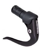 SRAM TT 500 Brake Levers Black
