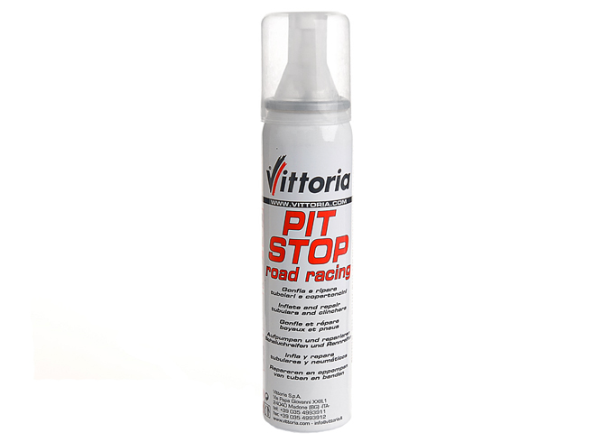 Vittoria Pit-stop Road Racing