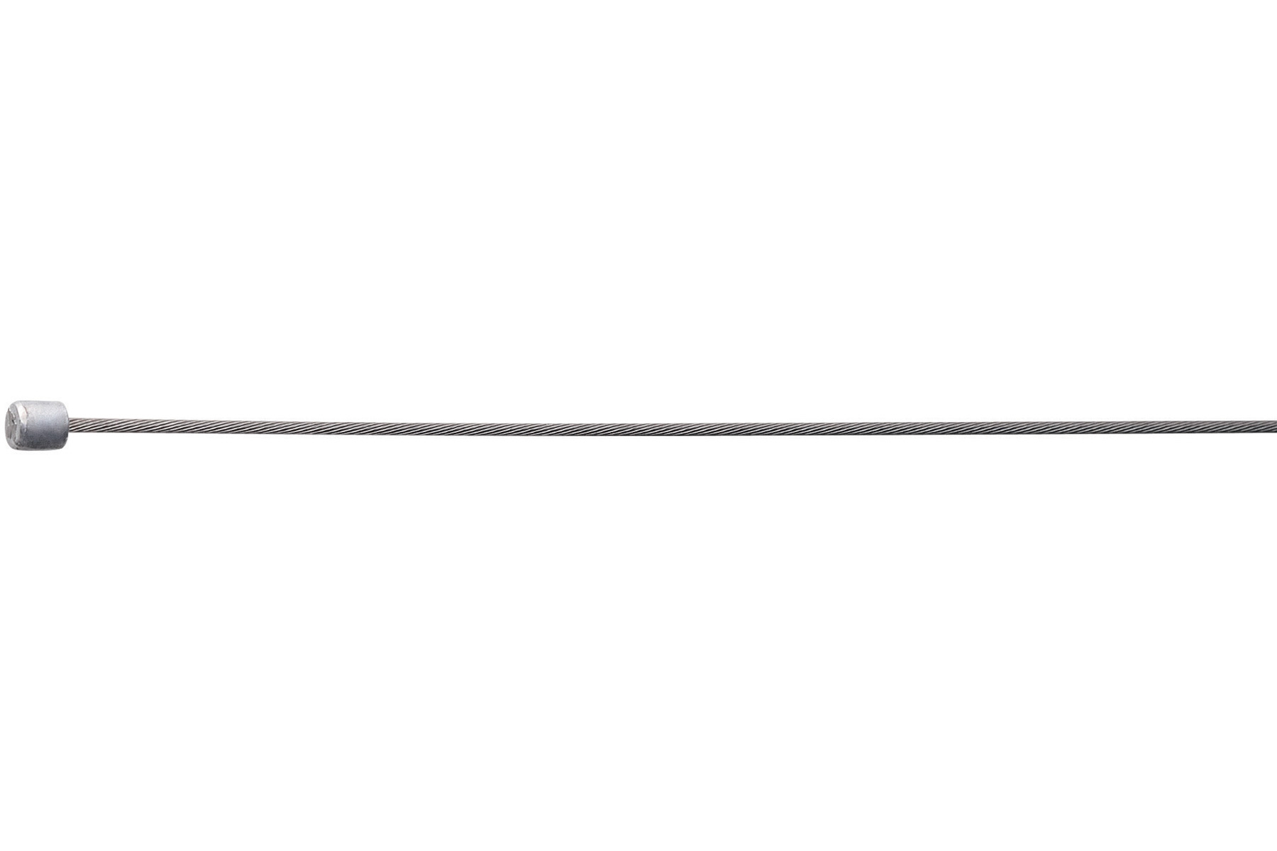 Shimano Road / MTB Optislick Coated Inner Gear Cable 1.2 mm ...