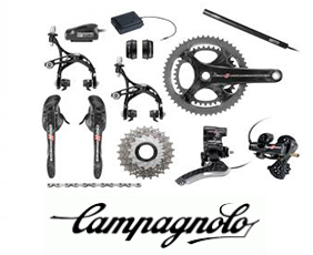 Campagnolo